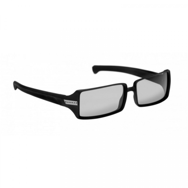 Купить Очки 3D GUNNAR 3D Gliff (RealD) GLI-00106, Gloss Onyx