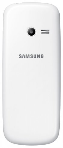 Купить Samsung SM-B312E White