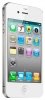 Мобильный телефон Apple iPhone 4 8Gb White