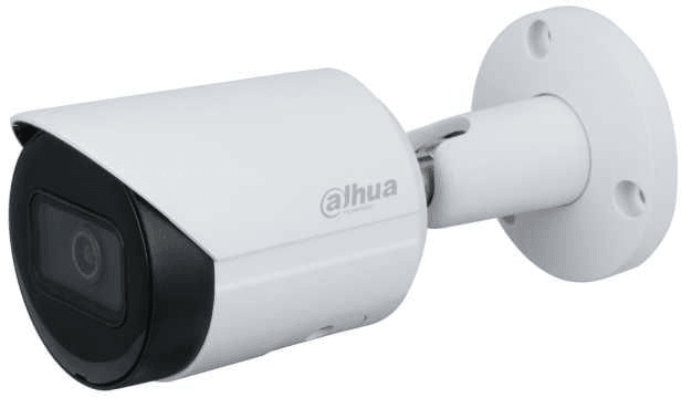 Купить Уличная цилиндрическая IP-видеокамера Dahua 2Мп 1/2.8” CMOS объектив 3.6мм