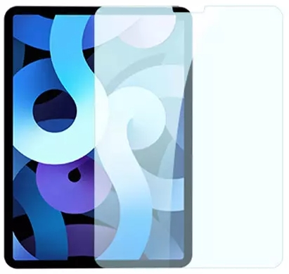 Купить Защитное стекло Wiwu iVISTA (6973218945378) для iPad Pro 11''/iPad Air 4 10.9'' (Clear)