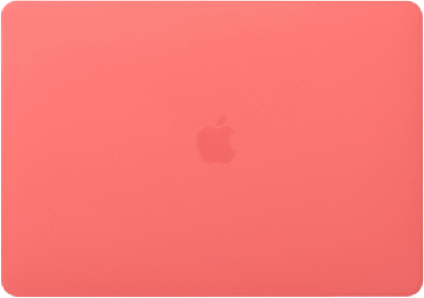 Купить Накладка i-Blason Cover для Macbook Air 13 2018/2020 (Dark Orange)