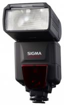 Купить Фотовспышка Sigma EF 610 DG ST for Sony