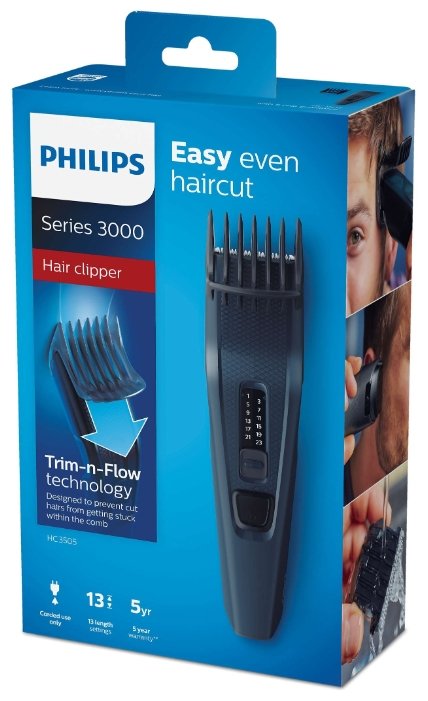 Купить Philips HC3505/15