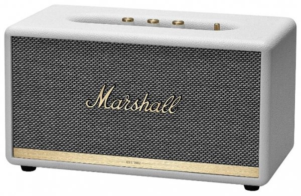 Купить MARSHALL Stanmore II White