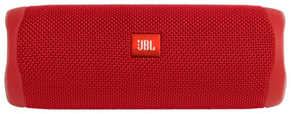 Купить Портативная акустика JBL Flip 5 Red