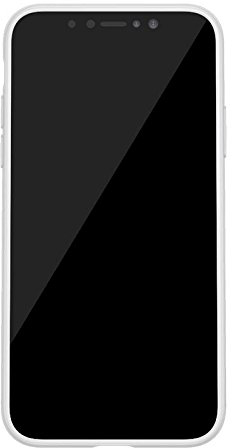 Купить Чехол Baseus Suthin (ARAPIPHX-SB02) для Apple iPhone X (White) 945908