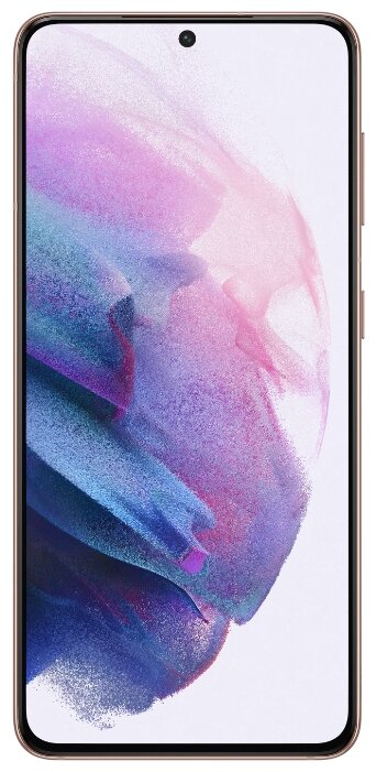 Купить Смартфон Samsung Galaxy S21 128GB Phantom Violet (SM-G991B)