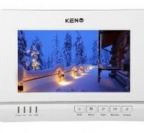 Купить Система видеонаблюдения KENO KN-70A