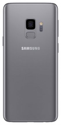 Купить Samsung Galaxy S9 64GB Titanium