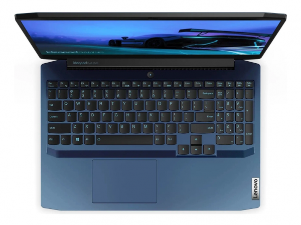 Купить Lenovo Gaming 3 blue