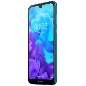 Купить Huawei Y5 2019 Sapphire Blue