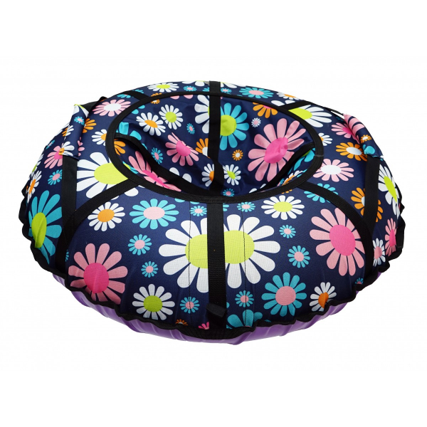 Купить Тюбинг No-Buts Ромашки 90см