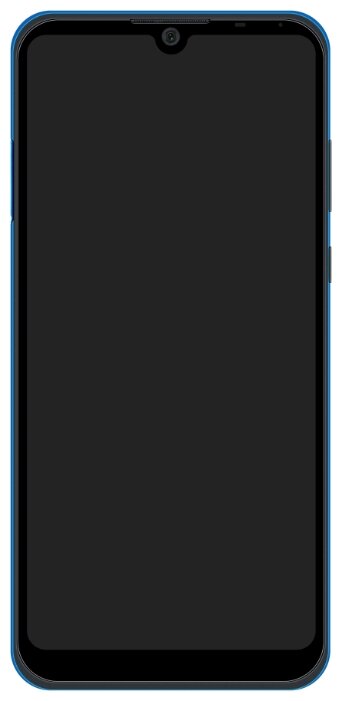 Купить Смартфон ZTE Blade A5 (2020) 2/32GB blue