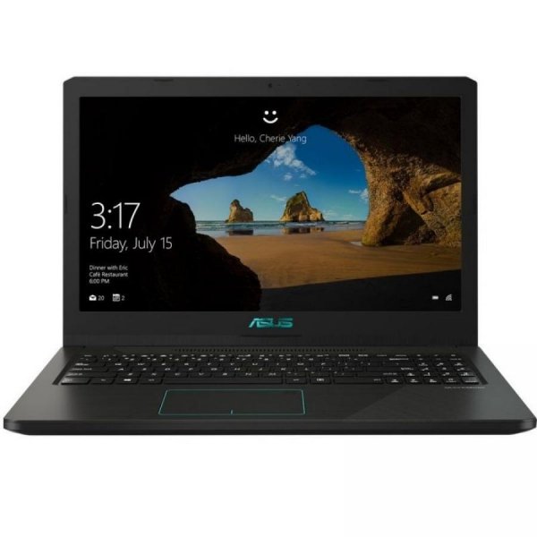 Купить Ноутбук Asus X570UD-E4021T 90NB0HS1-M03530 Black