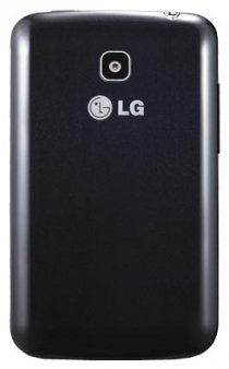 Купить LG Optimus L3 II Dual E435