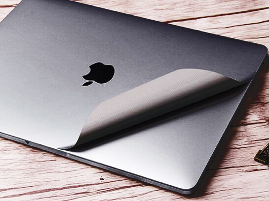 Wiwu macbook Pro 15 Retina space grey Wiwu macbook Pro 15 Retina space grey 1417