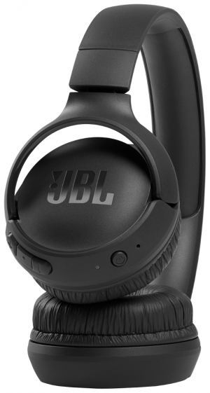 Купить Беспроводные наушники JBL Tune 510BT Black