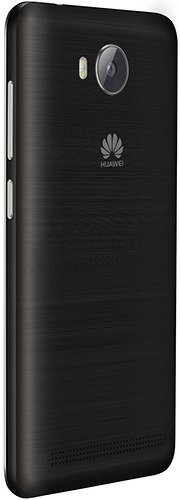 Купить Huawei Ascend Y3 II 3G Black (LUA-U22)