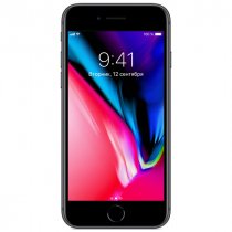 Купить Мобильный телефон Apple iPhone 8 64GB Space grey