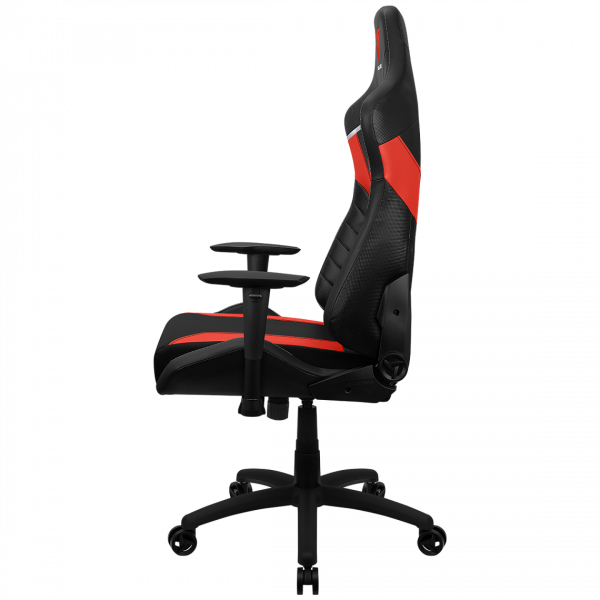 Купить Кресло компьютерное игровое ThunderX3 TC3  MAX Ember Red