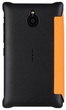 Купить Nokia СP-633 Orange (для Lumia X2)