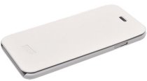 Купить Чехол с флипом iCover для iPhone 6 4.7” белый