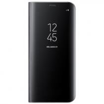 Купить Чехол (флип-кейс) Samsung для Samsung Galaxy S8 Clear View Standing Cover черный EF-ZG950CBEGRU