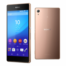 Купить Мобильный телефон Sony Xperia Z3+ Dual Copper (E6533)