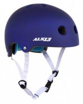 Купить Шлем ALK13 Helium (S/M) Deep Blue
