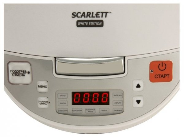 Купить Scarlett SC-MC410S14
