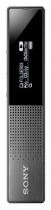 Купить Диктофон Sony ICD-TX650 16Gb черный