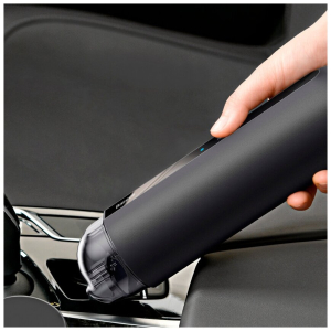 Купить Пылесос Baseus A2 Car Vacuum Cleaner, черный (CRXCQA2-01)