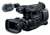 Купить Видеокамера JVC GY-HM70E
