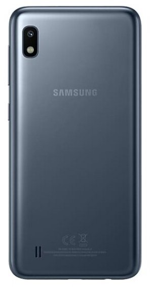 Купить Смартфон Samsung Galaxy A10 (SM-A105F) Black