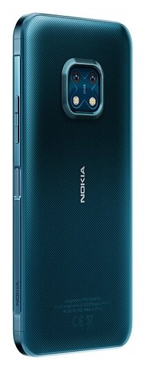 Купить Смартфон Nokia XR20 RU Blue