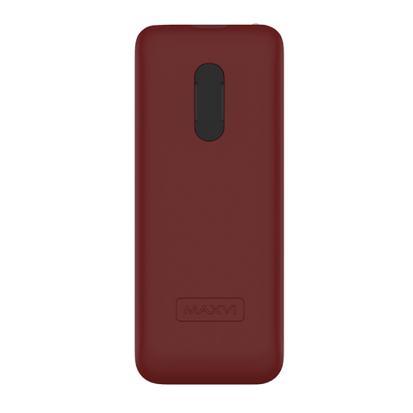 Купить Maxvi C20 wine red