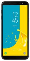 Купить Мобильный телефон Samsung Galaxy J6 (2018) Black (SM-J600F)