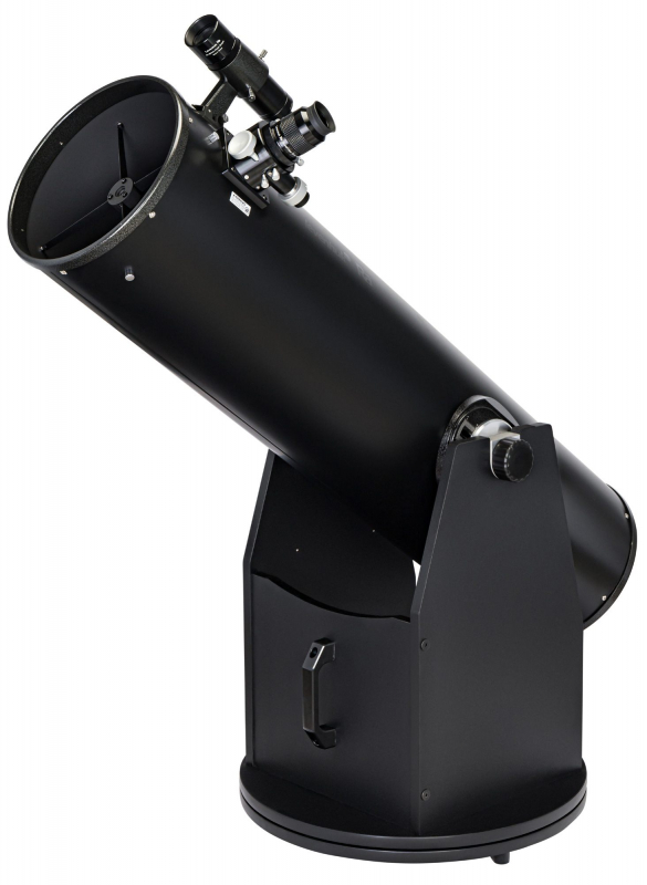 Купить Телескоп Добсона Levenhuk Ra 250N Dob