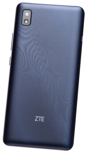 Купить Смартфон ZTE Blade L210 Blue