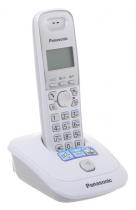 Купить Радиотелефон Panasonic KX-TG2511RUW