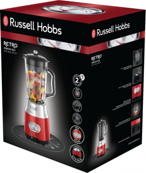 Купить Блендер стационарный Russell Hobbs 25192-56