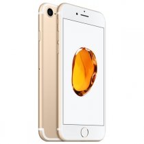 Купить Мобильный телефон Apple iPhone 7 128Gb Gold