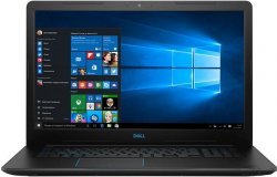 Купить Ноутбук Dell G3 17 3779 G317-7558 Black