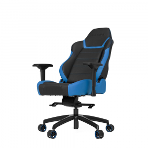 Купить Кресло компьютерное игровое Vertagear P-Line PL6000 Black/Blue