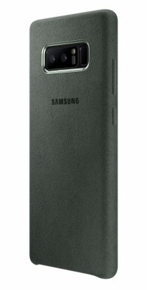 Купить Чехол EF-XN950AKEGRU (AlCover N950 хак) SAMSUNG (EF-XN950AKEGRU)