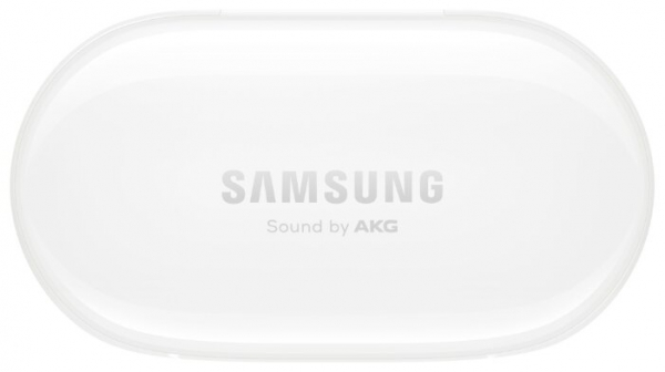 Купить Беспроводные наушники Samsung Galaxy Buds+ белый (SM-R175NZWASER)