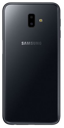 Купить Samsung Galaxy J6+ (2018) 32gb Black (J610F)