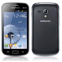 Купить Мобильный телефон Samsung Galaxy S Duos GT-S7562 Black
