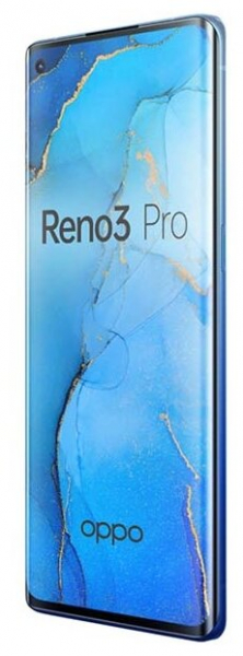 Купить Смартфон OPPO Reno 3 Pro 12/256GB синий (CPH2009)